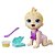 BONECA BABY ALIVE HORA DA PAPINHA LOIRA F2617 - Imagem 2