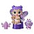 BONECA BABY ALIVE  GLO PIXIES MINIS AQUA FLUTTER F2599 - HASBRO - Imagem 5