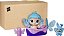 BONECA BABY ALIVE  GLO PIXIES MINIS AQUA FLUTTER F2599 - HASBRO - Imagem 3