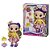 BONECA BABY ALIVE GLO PIXIES SIENA SPARKLE F2593 - HASBRO - Imagem 1