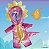 BONECA BABY ALIVE BEBESSAURO LOIRA F0933 - HASBRO - Imagem 4