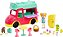 POLLY POCKET FOOD TRUCK 2 EM 1 GDM20 - Imagem 2