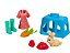 Polly Pocket Sort Boneca Com Bichinho Mattel GDM11 - Imagem 8