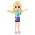 BONECA POLLY POCKET COM 3 BONECAS FESTA DO PIJAMA GMF82 - Imagem 3