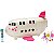 POLLY POCKET JATO FABULOSO GKL62 - MATTEL - Imagem 3