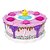 POLLY POCKET BOLO DE ANIVERSARIO COM SURPRESAS  - MATTEL GYW06 - Imagem 4
