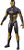 BONECO MARVEL VINGADORES HOMEM DE FERRO DE TRAJE DOURADO  E7878 - Imagem 2