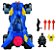 BONECO IMAGINEXT DC SUPER BATMOVEL DHT64 - Imagem 3