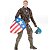 BONECO MARVEL LEGENDS SERIES 80 ANOS CAP & PEGGY CARTER E6342 - Imagem 5