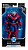 Boneco Articulado DC Multiverse Superman Unchained Fun - F0014-8 - Imagem 1