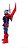 Boneco Articulado DC Multiverse Superman Unchained Fun - F0014-8 - Imagem 2