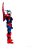 Boneco Articulado DC Multiverse Superman Unchained Fun - F0014-8 - Imagem 4