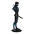 Boneco Artculado Nightwing Modern Dc Multiverse Fun - F00142 - Imagem 2