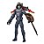 BONECO MARVEL VINGADORES TITAN HERO GEAR SKULL E9671 HASBRO - Imagem 9