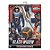 BONECO MARVEL VINGADORES TITAN HERO GEAR SKULL E9671 HASBRO - Imagem 8
