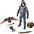 BONECO MARVEL VINGADORES TITAN HERO GEAR SKULL E9671 HASBRO - Imagem 4