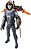 BONECO MARVEL VINGADORES TITAN HERO GEAR SKULL E9671 HASBRO - Imagem 2