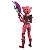 BONECO ARTICULADO FORTNITE CUDDLE TEAM LEADER - 84305 - FUN - Imagem 15