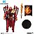 BONECO DC MCFARLANE WHITE KNIGHT  AZRAEL - F00408 - Imagem 5