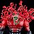 BONECO MARVEL LEGENDS TOXIN BAF - E9629 - HASBRO - Imagem 4