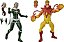 Boneco Marvel Legends Vampira Pyro E9293 - HASBRO - Imagem 4