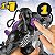 BONECO 30CM SPIDER-MAN MAXIMUM VENOM COM SLIME - HASBRO E9001 - Imagem 5