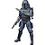 BONECO MANDALORIAN STAR WARS BLACK SERIES NITE - F0015 - HASBRO - Imagem 2