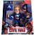 Boneco Marvel Capitão America Ref.4018 - Dtc Metals - Imagem 1