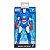 BONECO OLYMPUS MARVEL HOMEM DE FERRO PATRIOTA - F0777 - HASBRO - Imagem 1