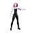 Boneco Ghost Spider Titan Hero Series - Hasbro  E8526 - Imagem 2