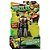 BONECO COM SOM HAND TO HAND TARTARUGAS NINJA SHREDDER BR412 MULTIKIDS - Imagem 1