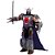BONECO COM SOM HAND TO HAND TARTARUGAS NINJA SHREDDER BR412 MULTIKIDS - Imagem 2