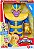 Boneco Playskool Marvel Super Hero Adventures Mega Mighties Thanos - Hasbro F0022 - Imagem 2