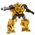 Boneco Transformers Studio Series 70 Bumblebee B-127 F0784 Hasbro - Imagem 4