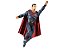 BONECO DC MCFARLANE BONECO RED SON SUPERMAN F0052-0 - TOYS - Imagem 5