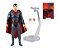 BONECO DC MCFARLANE BONECO RED SON SUPERMAN F0052-0 - TOYS - Imagem 2