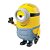 BONECO MINIONS STUART COM 10 FALAS - NOVA BRINK 1080 - Imagem 2
