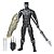 BONECO  PANTERA NEGRA THE LANCADOR E7388 - HASBRO - Imagem 4