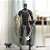 BONECO  PANTERA NEGRA THE LANCADOR E7388 - HASBRO - Imagem 5