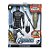 BONECO  PANTERA NEGRA THE LANCADOR E7388 - HASBRO - Imagem 1