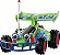 BONECOS TOY STORY COM VEICULO  MATTEL - GXL33 - Imagem 2