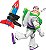 BONECOS TOY STORY COM VEICULO  MATTEL - GXL33 - Imagem 9