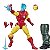 BONECO LEGENDS TONY STARK AL F0252 - Imagem 2