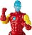 BONECO LEGENDS TONY STARK AL F0252 - Imagem 4