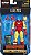 BONECO LEGENDS TONY STARK AL F0252 - Imagem 1