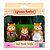 SYLVANIAN FAMILIES FAMILIA DOS PANDAS-VERMELHOS 5215 - Imagem 1