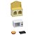 SYLVANIAN FAMILIES MICROONDAS E GABINETE 5443 - Imagem 2