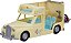 Sylvanian Families Camping Van da Família Epoch 5454 - Imagem 7