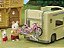 Sylvanian Families Camping Van da Família Epoch 5454 - Imagem 10
