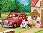 SYLVANIAN FAMILIES CARRO DE PASSEIO DA FAMILIA 5448 - Imagem 4